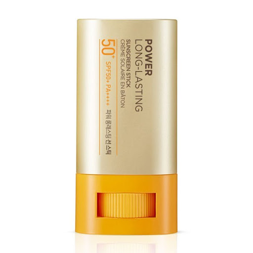 Chống nắng dạng thỏi The faceshop Power Long-Lasting Sunscreen Stick SPF50+ PA++++