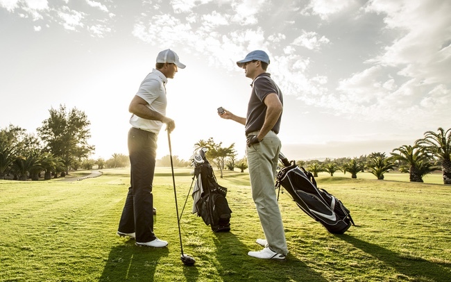 Hướng dẫn học đánh golf cho người mới bắt đầu hiệu quả