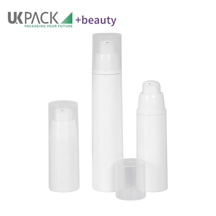 Chai airless nhựa 15ml/30ml/50ml
