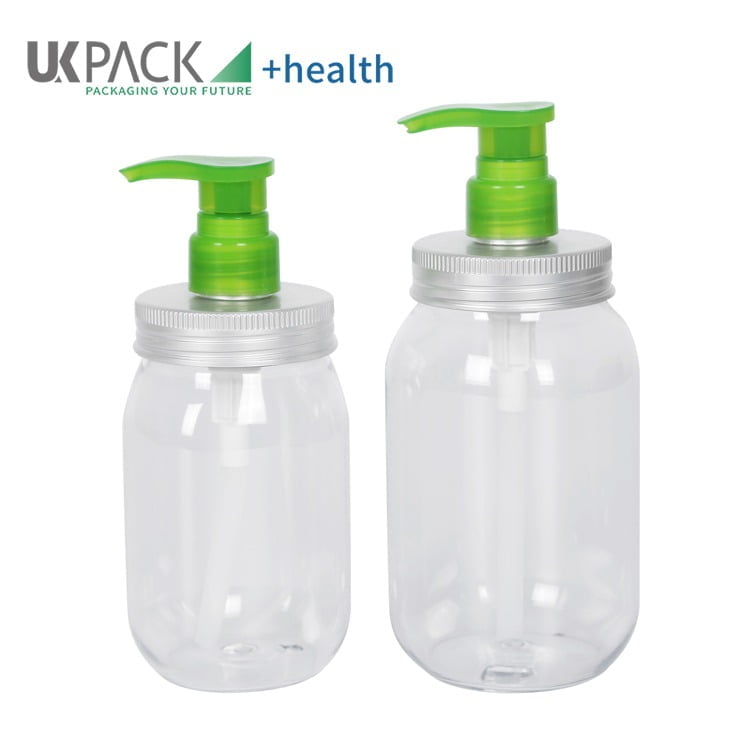 Chai bơm 300ml (lotion/gel rửa tay)