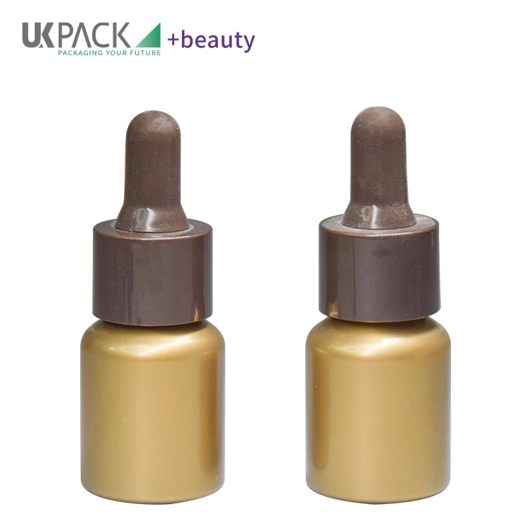Chai nhỏ giọt nhựa 15ml