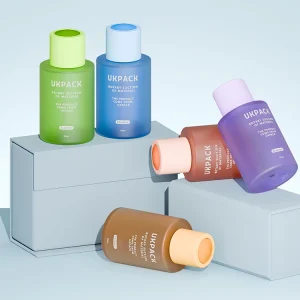 Chai dropper PETG toàn nhựa 30ml
