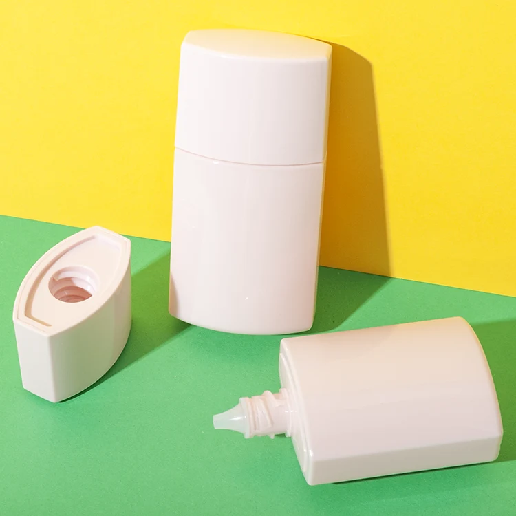Chai tottle HDPE bo góc 30ml