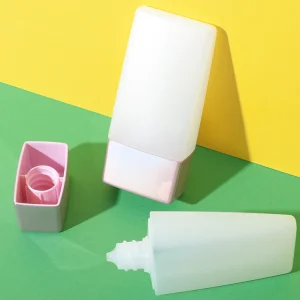 Chai tottle HDPE thuôn 30ml