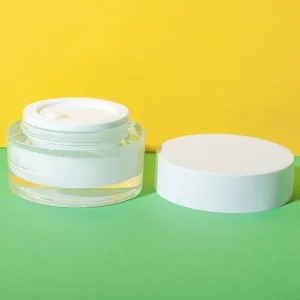 Hũ kem acrylic 15g/30g/50g