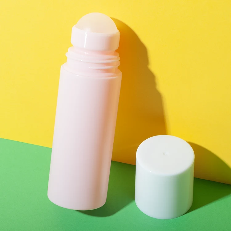 Chai lăn bi 100ml