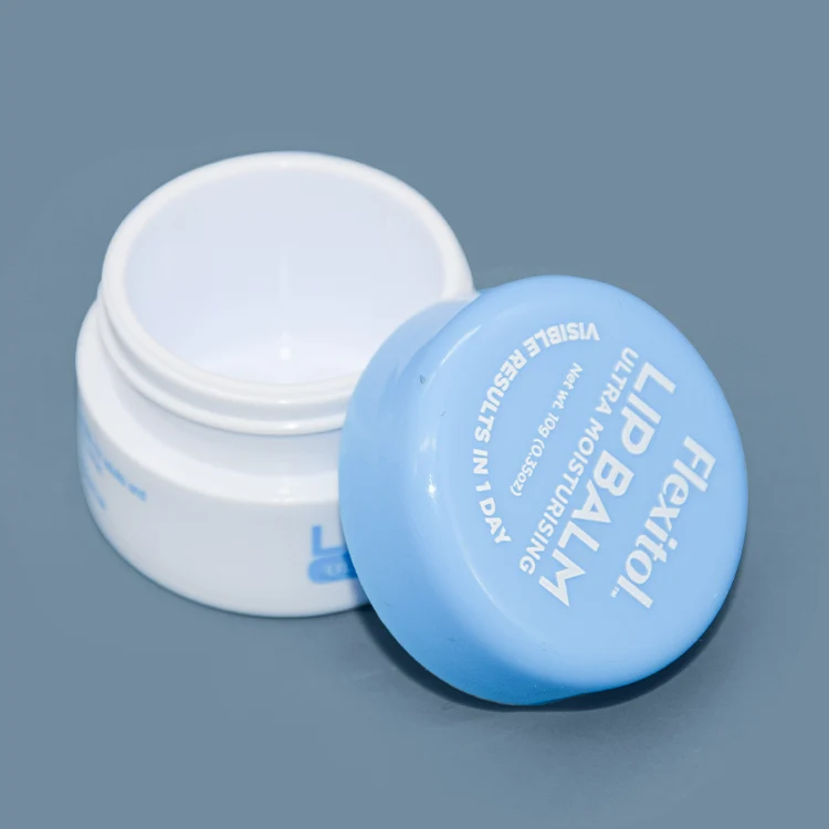Hộp son dưỡng dạng vặn 10g