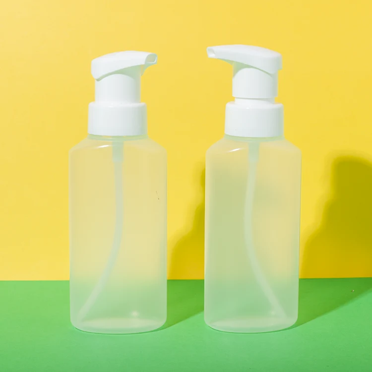 Tuýp bóp mỹ phẩm 30ml/50ml/100ml