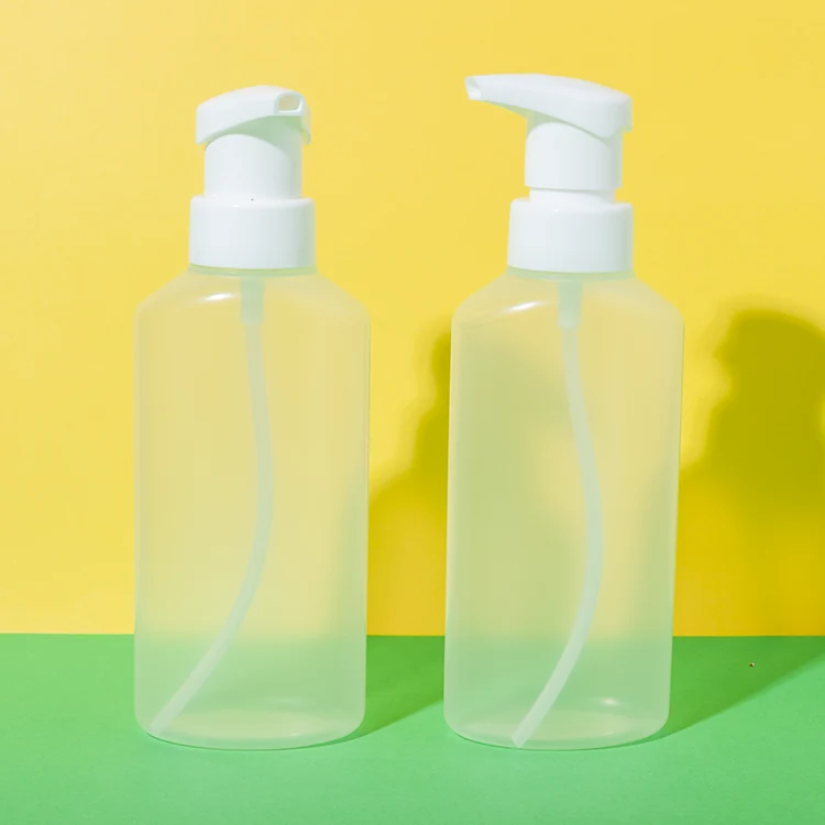 Chai tạo bọt Foam 250ml