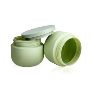 0010-22 - Chai Nhựa Tròn Đựng Dầu Gội 30ml