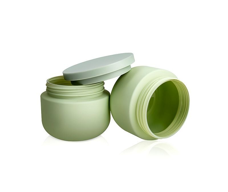 0010-22 - Chai Nhựa Tròn Đựng Dầu Gội 30ml