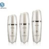 KY001AB - Chai lọ mỹ phẩm acrylic cao cấp kiểu dáng độc đáo 30-120ml