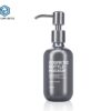 KY004 - Chai Nhựa Mỹ Phẩm Cao Cấp 300ml Ánh Bạc UV Sang Trọng