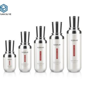 KY005AB - Chai Nhua Acrylic Nap Kim Cuong Dung Sua Duong, Lotion 25-120ml