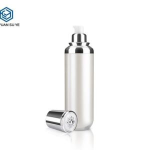 KY005AB - Chai Nhua Acrylic Nap Kim Cuong Dung Sua Duong, Lotion 25-120ml