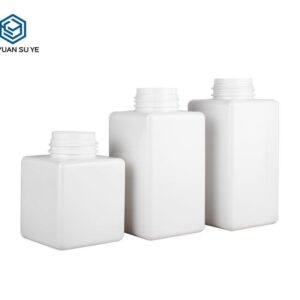 KY007 - Chai Nhựa PET Đầu Bơm Tạo Bọt Rửa Mặt & Rửa Tay
