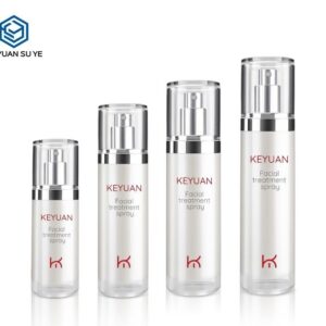 KY008AB - Chai Xịt Phun Sương Acrylic Cao Cấp 30-120ml