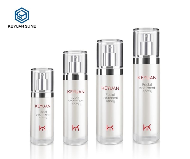 KY008AB - Chai Xịt Phun Sương Acrylic Cao Cấp 30-120ml
