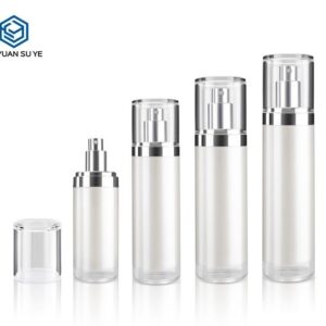 KY008AB - Chai Xịt Phun Sương Acrylic Cao Cấp 30-120ml