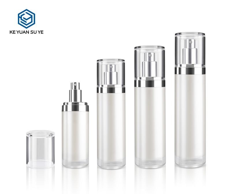 KY008AB - Chai Xịt Phun Sương Acrylic Cao Cấp 30-120ml