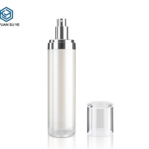KY008AB - Chai Xịt Phun Sương Acrylic Cao Cấp 30-120ml
