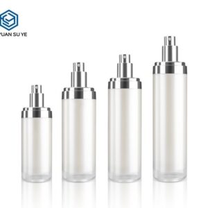 KY008AB - Chai Xịt Phun Sương Acrylic Cao Cấp 30-120ml