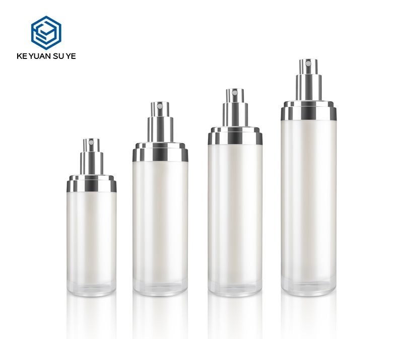 KY008AB - Chai Xịt Phun Sương Acrylic Cao Cấp 30-120ml