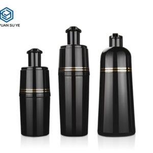KY009 - Chai lược nhuộm tóc 2 trong 1 dùng cho salon (nhựa PET)