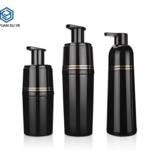 KY009 - Chai lược nhuộm tóc 2 trong 1 dùng cho salon (nhựa PET)