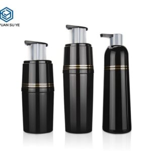 KY009 - Chai lược nhuộm tóc 2 trong 1 dùng cho salon (nhựa PET)