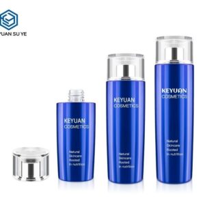 KY010AB - Chai Acrylic Dung Nuoc Hoa Hong/Toner Kieu Lancome 120-180ml