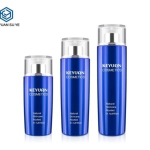 KY010AB - Chai Acrylic Dung Nuoc Hoa Hong/Toner Kieu Lancome 120-180ml