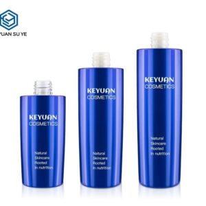 KY010AB - Chai Acrylic Dung Nuoc Hoa Hong/Toner Kieu Lancome 120-180ml