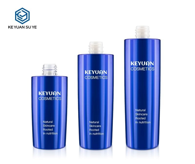 KY010AB - Chai Acrylic Dung Nuoc Hoa Hong/Toner Kieu Lancome 120-180ml