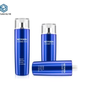 KY010AB - Chai Acrylic Dung Nuoc Hoa Hong/Toner Kieu Lancome 120-180ml