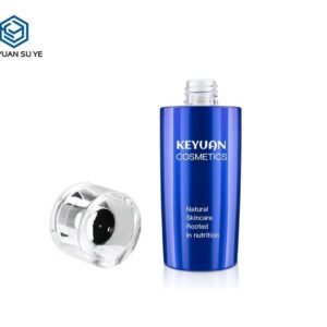 KY010AB - Chai Acrylic Dung Nuoc Hoa Hong/Toner Kieu Lancome 120-180ml