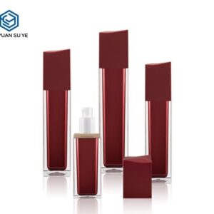 KY013AB - Hu Lo My Pham Acrylic Do Bong Cao Cap 50-120ml