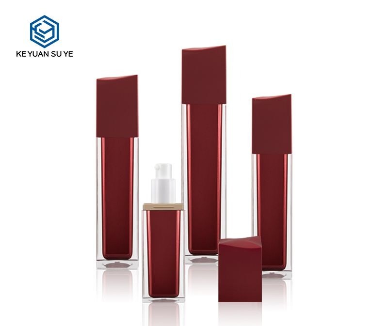 KY013AB - Hu Lo My Pham Acrylic Do Bong Cao Cap 50-120ml