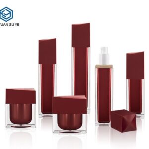 KY013AB - Hu Lo My Pham Acrylic Do Bong Cao Cap 50-120ml