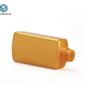 KY013 - Chai nhựa PET dung dich goi/xa 600ml nap bop