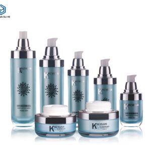 KY017 - Hu kem duong Acrylic cao cap 30g/50g (tinh chat, kem mat)