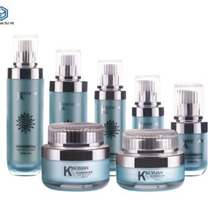 KY017 - Hu kem duong Acrylic cao cap 30g/50g (tinh chat, kem mat)