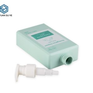 KY022-2 - Chai Nhua PETG Dung Sua Tam Nam 200-500ml Nhieu Mau