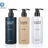 KY025 - Chai Nhua PET Dung Dau Goi, Dau Xa, Sua Tam 300ml