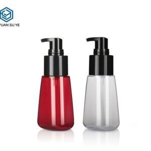 KY028 - Chai Nhựa Bơm Tinh Dầu Dưỡng Da Mặt 70ml Mini