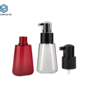 KY028 - Chai Nhựa Bơm Tinh Dầu Dưỡng Da Mặt 70ml Mini