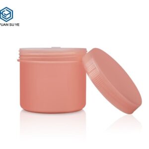 KY029PJ - Hu Nhua PP Dung Nam My Pham Da Mau, 200ml-250ml