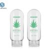 KY029 - Chai Nhua PET Dang Up Nguoc Dung Gel Lo Hoi 220ml
