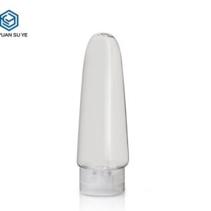 KY029 - Chai Nhua PET Dang Up Nguoc Dung Gel Lo Hoi 220ml