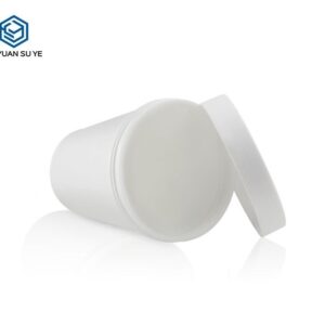 KY030PJ - Hu Nhua PP Dung Kem Duong/Mat Na Bun Bien 50gr-250gr